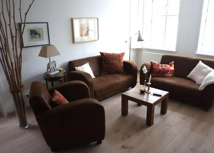 Wohnen Am Dehnthof Haus 2