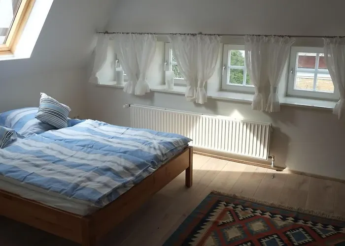 Wohnen Am Dehnthof Haus 2