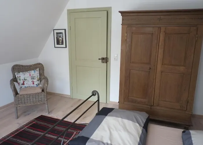 Wohnen Am Dehnthof Haus 2