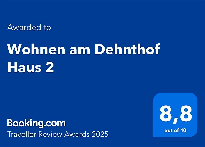 Wohnen Am Dehnthof Haus 2