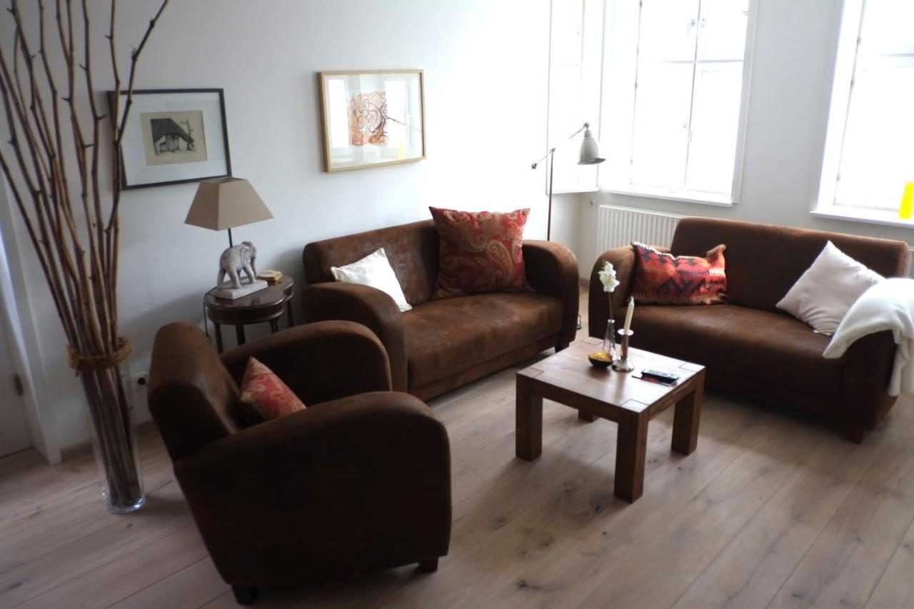 Apartment Wohnen Am Dehnthof Haus 2 *