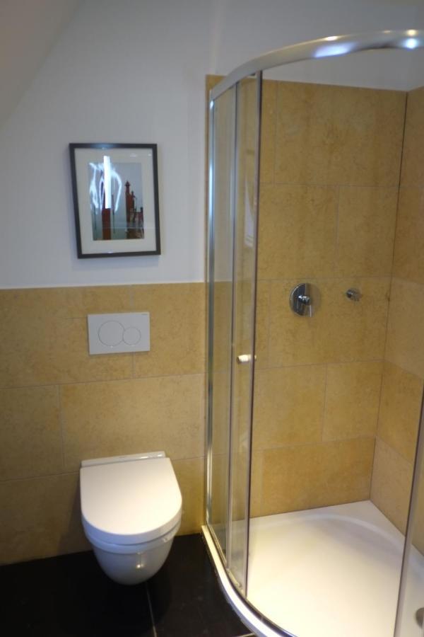 Wohnen Am Dehnthof Haus 2 Apartment *