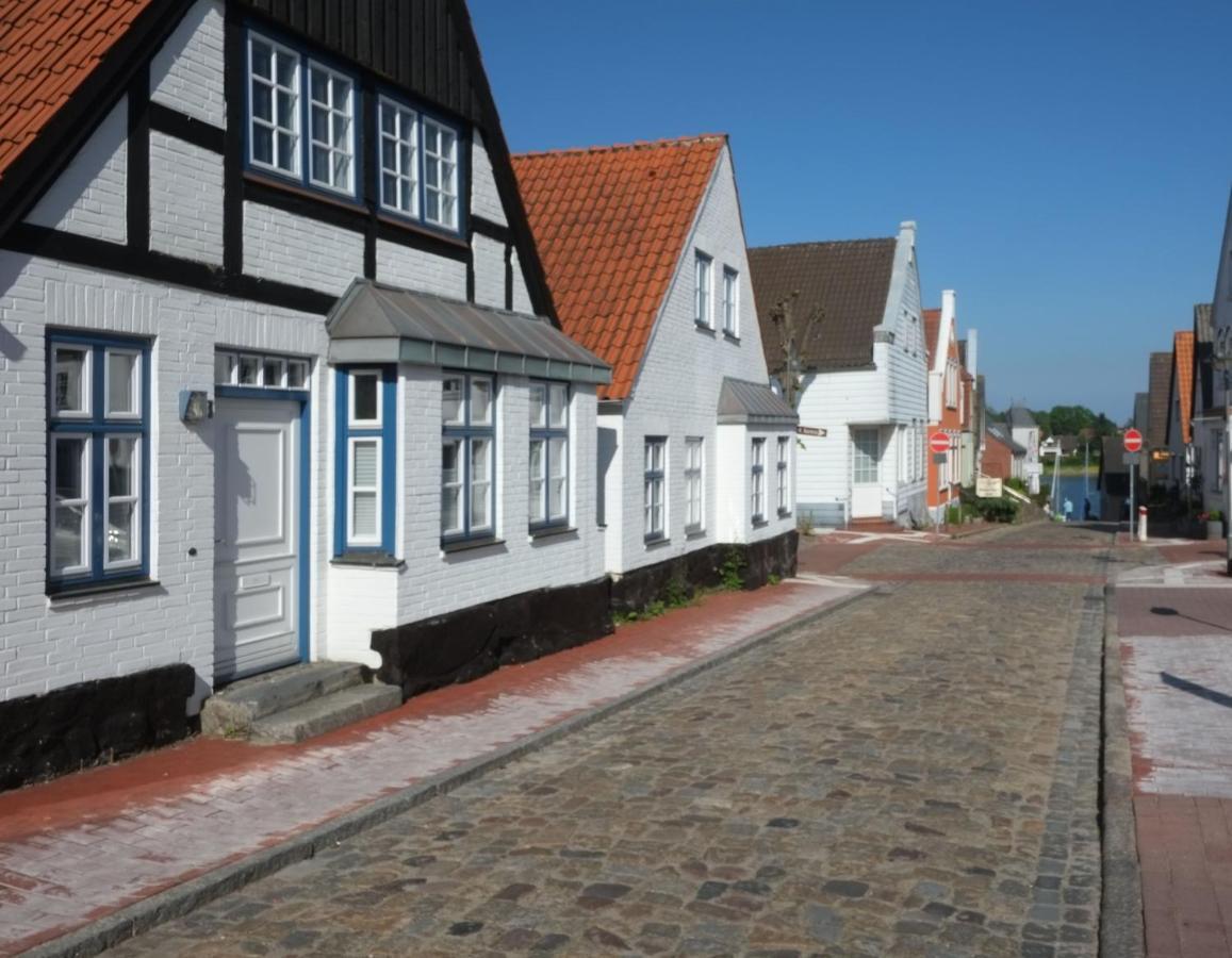 Wohnen Am Dehnthof Haus 2 * Kappeln