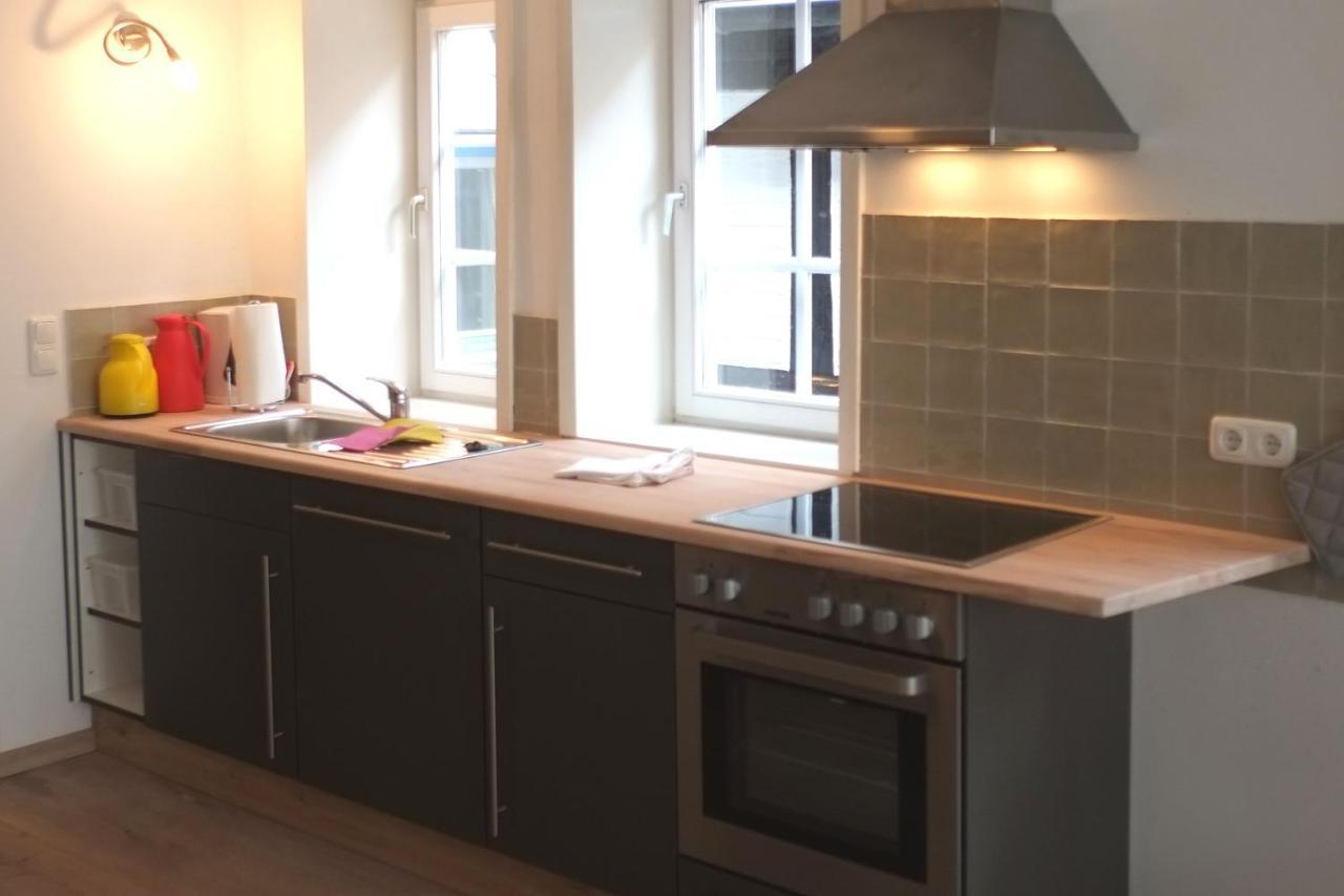 Wohnen Am Dehnthof Haus 2 *
