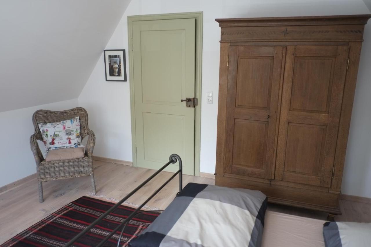 Wohnen Am Dehnthof Haus 2 * Kappeln