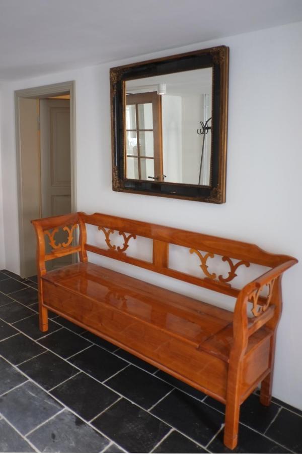 Wohnen Am Dehnthof Haus 2 * Kappeln